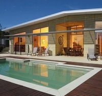 The Chocolate Lily Bed  Breakfast - Australia Accommodation