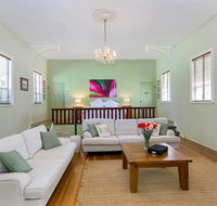 The Church - Australia Accommodation