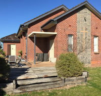 The Church Retreat - Australia Accommodation