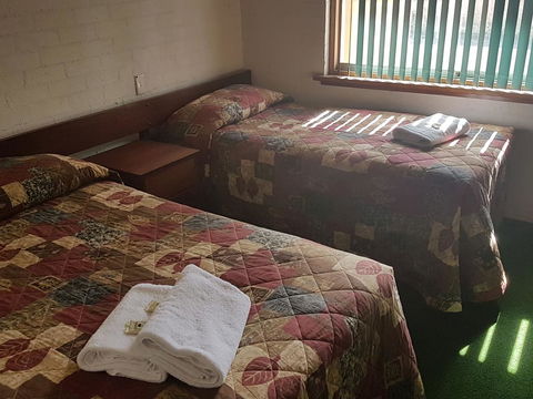 The Club Hotel - Australia Accommodation 0