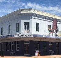 The Colliefields - Australia Accommodation