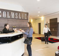 The Colmslie Hotel - Australia Accommodation