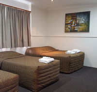 The Commercial Hotel Motel - Australia Accommodation