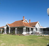 The Convent Boutique Accommodation  Cafe - Australia Accommodation