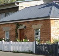 The Cottage South Hobart - Australia Accommodation