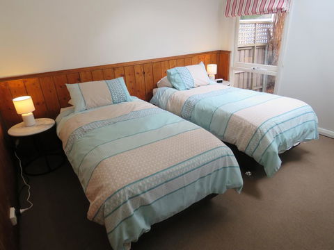 The Cottage South Hobart - Australia Accommodation 3