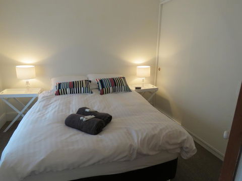 The Cottage South Hobart - Australia Accommodation 2