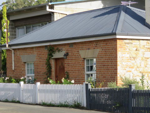 The Cottage South Hobart - Australia Accommodation 0