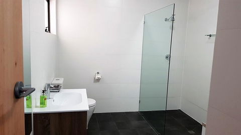 The Courtyard - Australia Accommodation 3