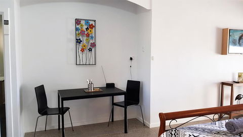 The Courtyard - Australia Accommodation 2