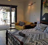 The Courtyard - Australia Accommodation