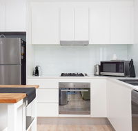 The Cove - L'Abode Accommodation - Australia Accommodation