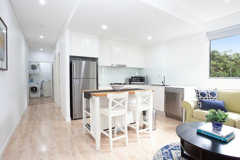 The Cove - L'Abode Accommodation - Australia Accommodation 2
