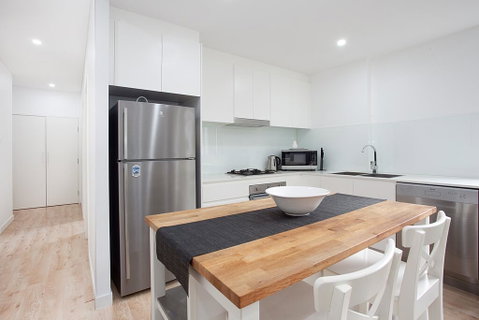 The Cove - L'Abode Accommodation - Australia Accommodation 3