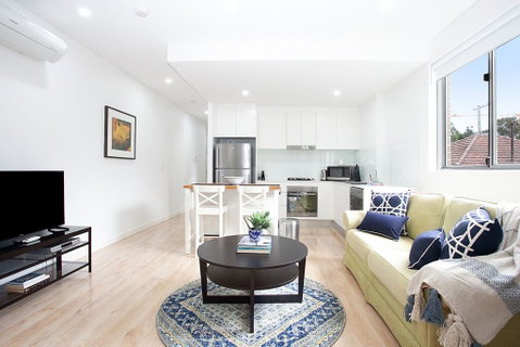 The Cove - L'Abode Accommodation - Australia Accommodation 1