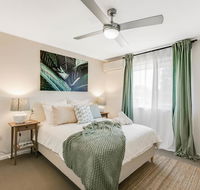 The Cowhide Cabin - comfy family friendly stays in Toowoomba - Australia Accommodation