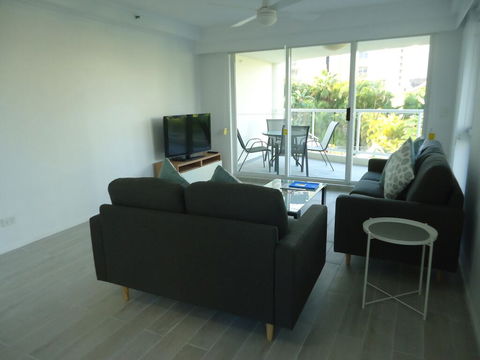 The Crest Apartments - Australia Accommodation 1