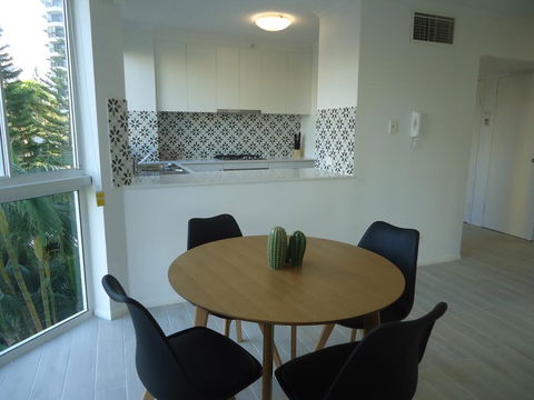 The Crest Apartments - Australia Accommodation 2