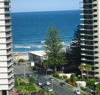 The Crest Apartments - Australia Accommodation