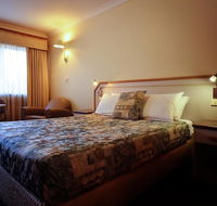 The Crossing Motel - Australia Accommodation