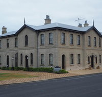 The Customs House B  B - Australia Accommodation