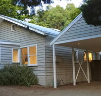 The Cute Beach House - Australia Accommodation