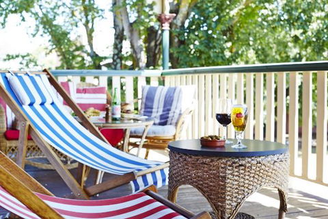 The Daylesford Hotel - Australia Accommodation 0