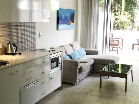 The Drift Holiday Apartments - Australia Accommodation 2