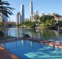 The Emerald Surfers Paradise - Australia Accommodation
