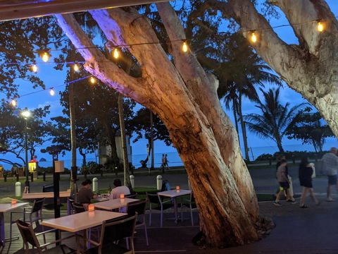 The Escape Luxury Apartments Peppers Beach Club Palm Cove - Australia Accommodation 2