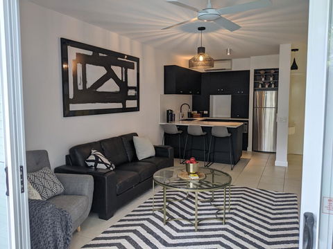 The Escape Luxury Apartments Peppers Beach Club Palm Cove - Australia Accommodation 0