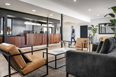 The Esplanade Hotel Port Hedland - Australia Accommodation 1