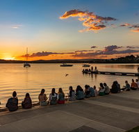The Esplanade Motel - Australia Accommodation
