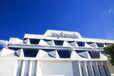 The Esplanade Motel - Australia Accommodation 0