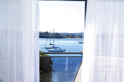 The Esplanade Motel - Australia Accommodation 1