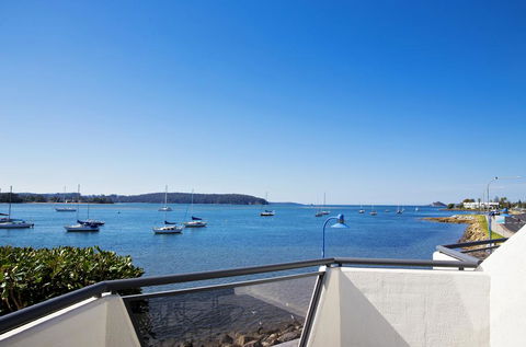The Esplanade Motel - Australia Accommodation 3
