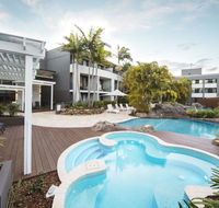 The Executive Inn Newcastle - Australia Accommodation