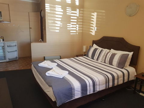 The Flinders Hotel Motel Port Augusta - Australia Accommodation 0