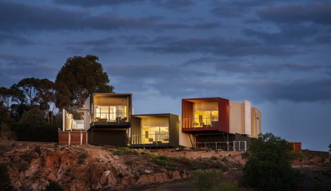The Frames - Australia Accommodation 2
