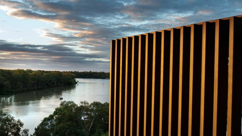 The Frames - Australia Accommodation 3