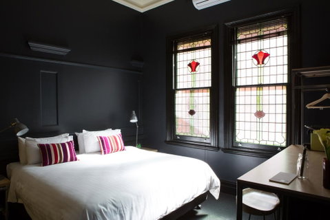 The Franklin Boutique Hotel - Australia Accommodation 1