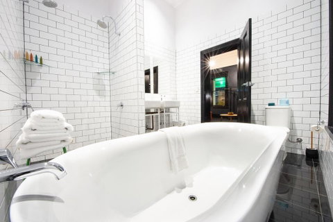 The Franklin Boutique Hotel - Australia Accommodation 2