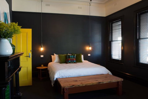 The Franklin Boutique Hotel - Australia Accommodation 3
