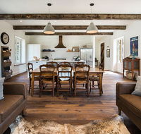 The French House - Australia Accommodation
