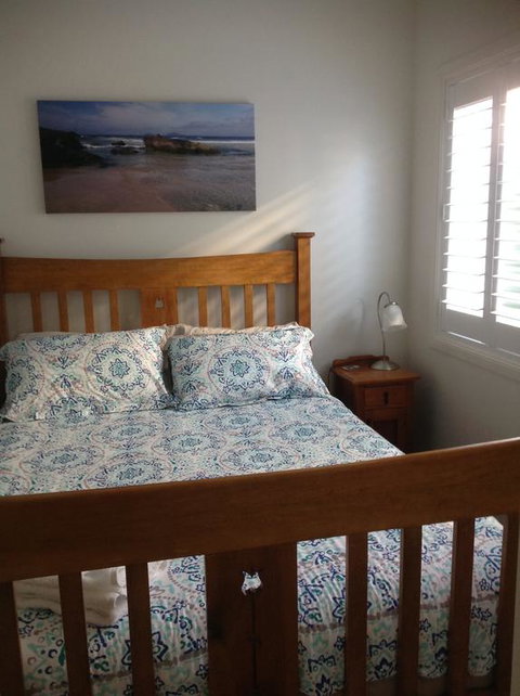 The Friendly Chat Bed And Breakfast - Australia Accommodation 3