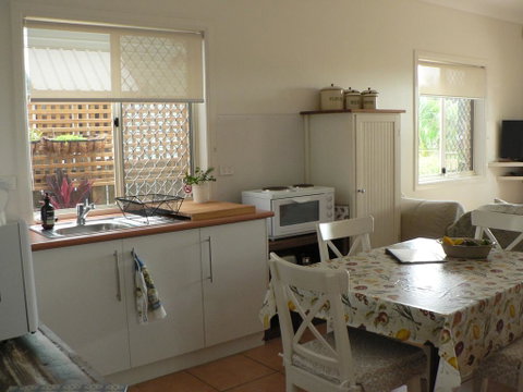 The Friendly Chat Bed And Breakfast - Australia Accommodation 0