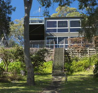 The Folly - Australia Accommodation