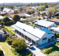 THE GABLES MUDGEE - Australia Accommodation