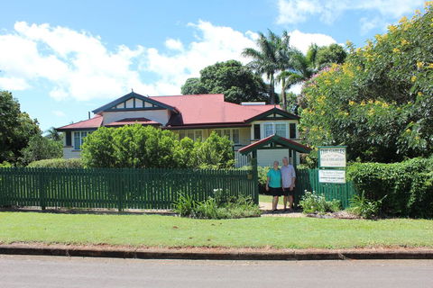 The Gables Yungaburra - Australia Accommodation 0