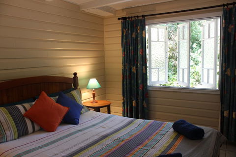 The Gables Yungaburra - Australia Accommodation 1